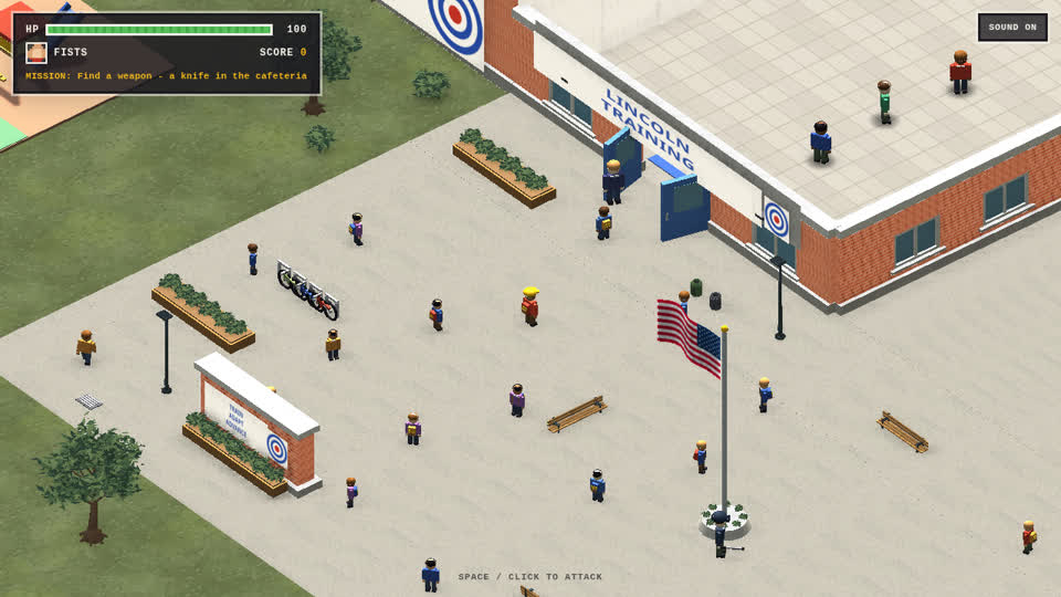Learning Grounds
